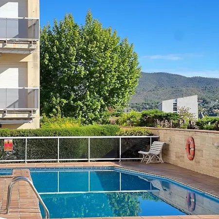 Casa Sant Antoni Apartment Calonge  Exterior photo