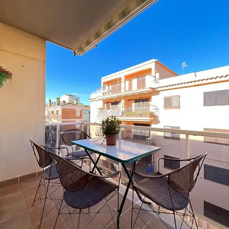 Casa Sant Antoni Apartment Calonge  Exterior photo