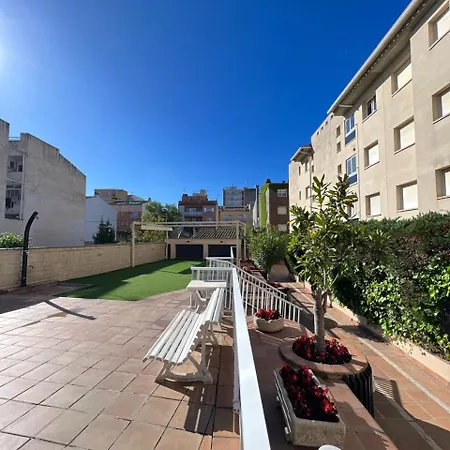 Casa Sant Antoni Apartment Calonge  Exterior photo