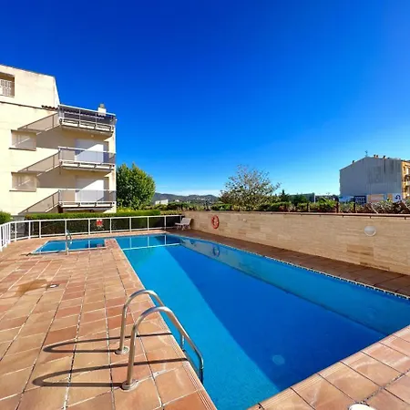 Casa Sant Antoni Apartment Calonge  Exterior photo
