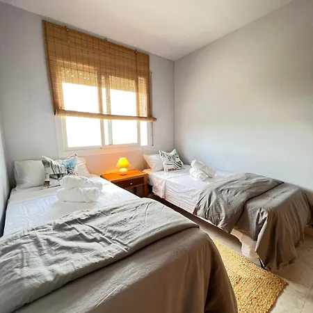 Casa Sant Antoni Apartment Calonge  Exterior photo