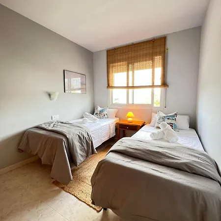 Casa Sant Antoni Apartment Calonge  Exterior photo
