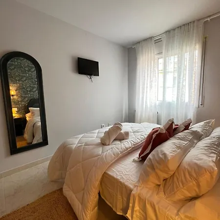Casa Sant Antoni Apartment Calonge  Exterior photo