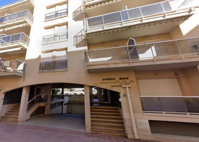 Casa Sant Antoni