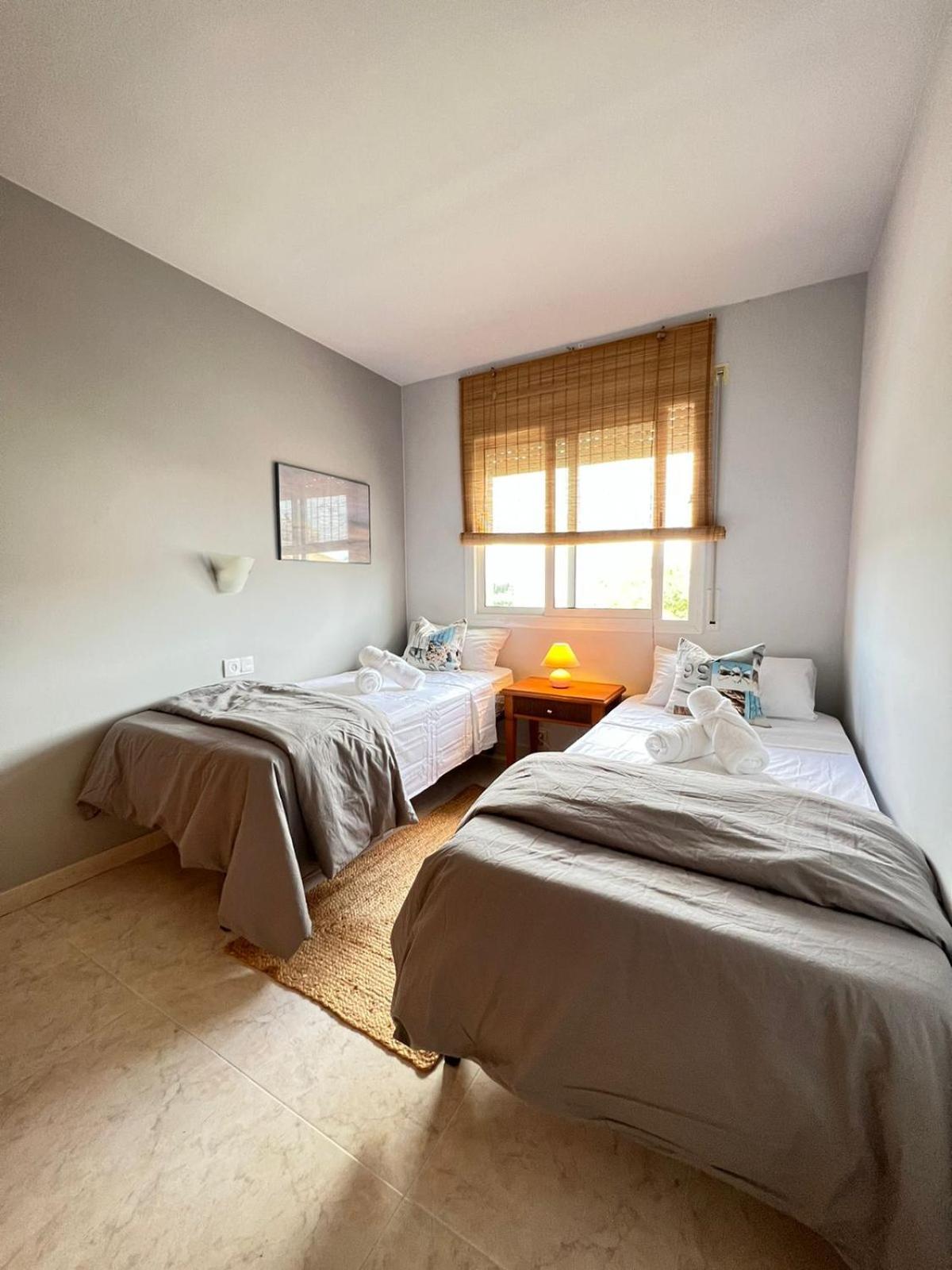 Casa Sant Antoni Calonge (Catalonia)